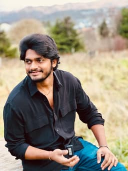 Nikesh